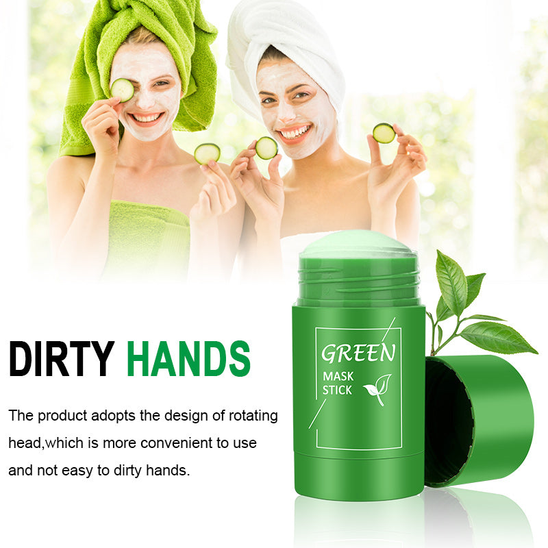 Deep Moisturizing Applicator Mask