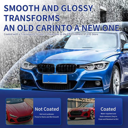 🏆HOT SALE 50% OFF🚙Advanced Car Quick-acting Coating Agent Spray🏎️