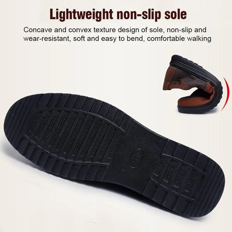 Casual Breathable Non-Slip Shoes