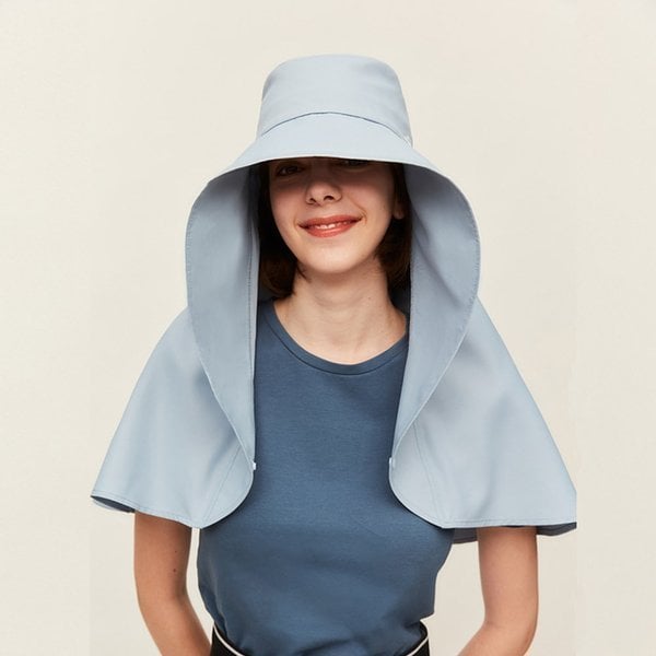 🌞2025 Summer New👒Fashion Ladies UV Protection Bucket Hat