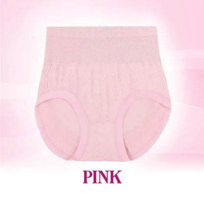 🤩Leak-proof High-Waist Tummy-Control Butt-Lifting Panties
