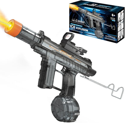 🔥New Hot Selling❤️‍🔥 Electric High-Pressure Water Gun with Circular Clip
