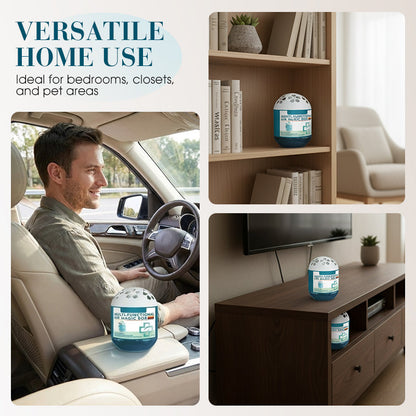 [Dust Buster] All-Purpose Automatic Vacuum Cleaner