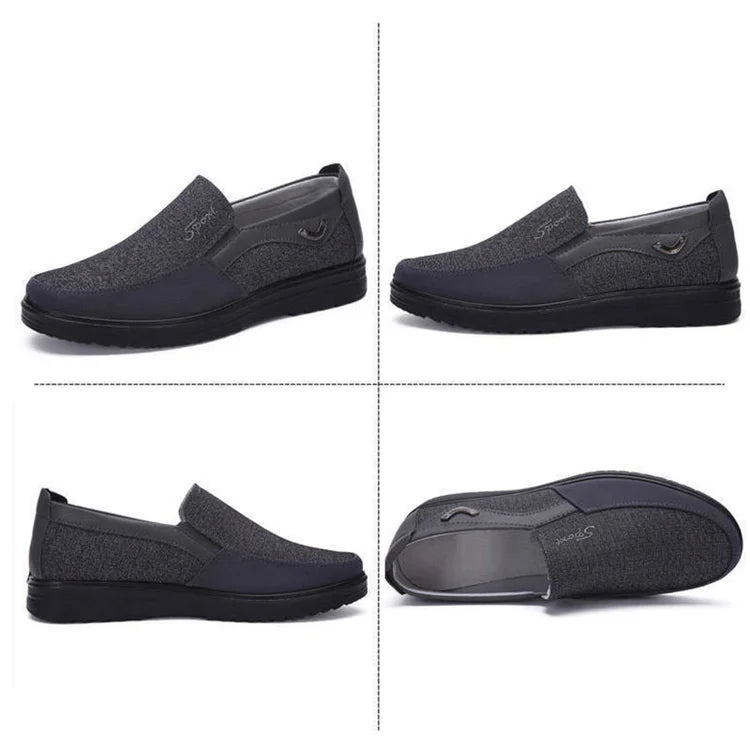 Casual Breathable Non-Slip Shoes