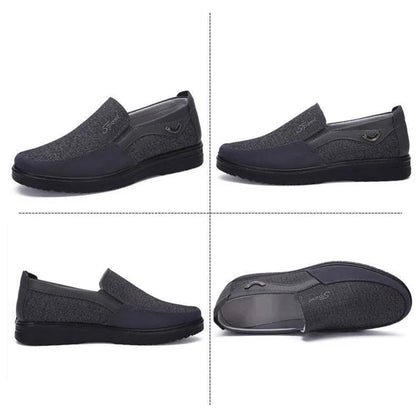 Casual Breathable Non-Slip Shoes