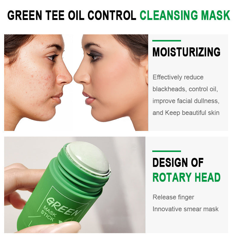 Deep Moisturizing Applicator Mask