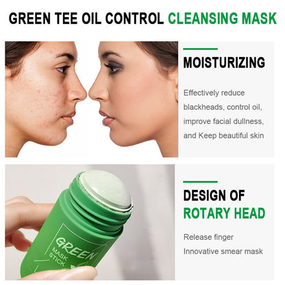 Deep Moisturizing Applicator Mask