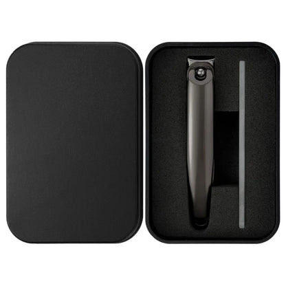 New 360° rotating nail clippers