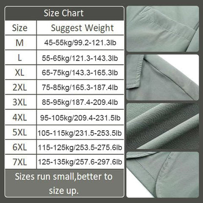 Men's summer lightweight suit jacket (50% OFF)