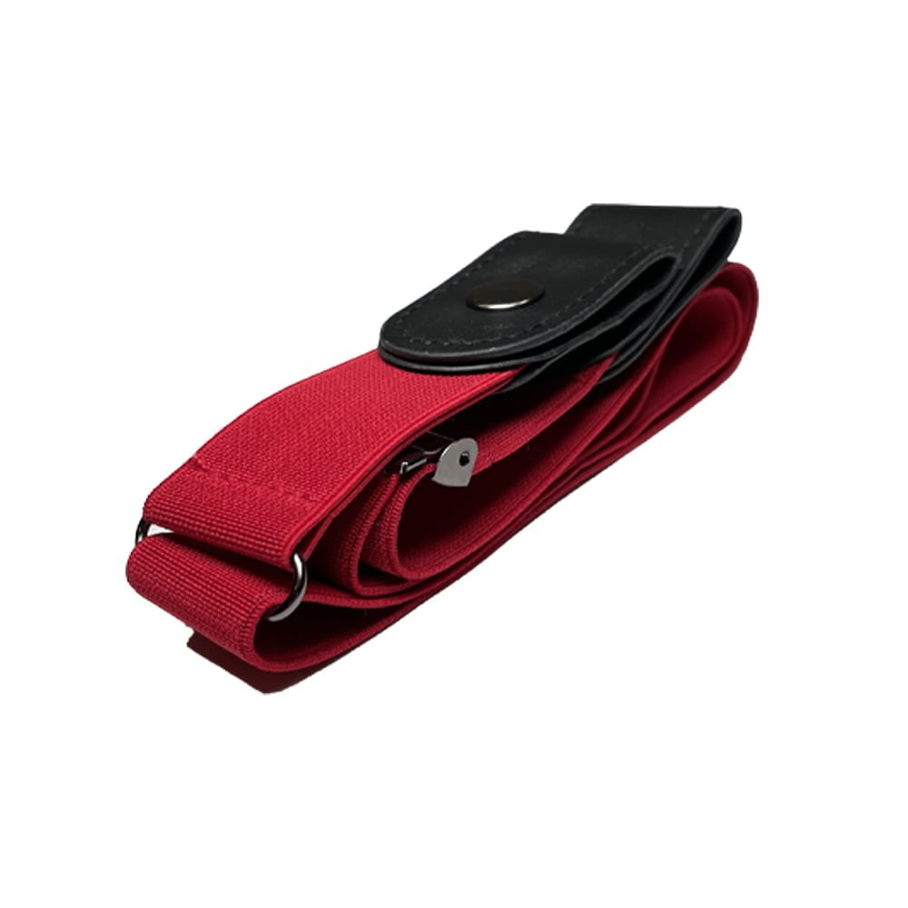 🔥Buckle-free Invisible Elastic Waist Belts