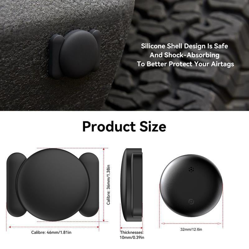 ✨🔥Mini GPS Tracker