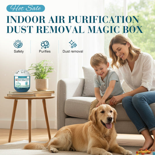 [Dust Buster] All-Purpose Automatic Vacuum Cleaner