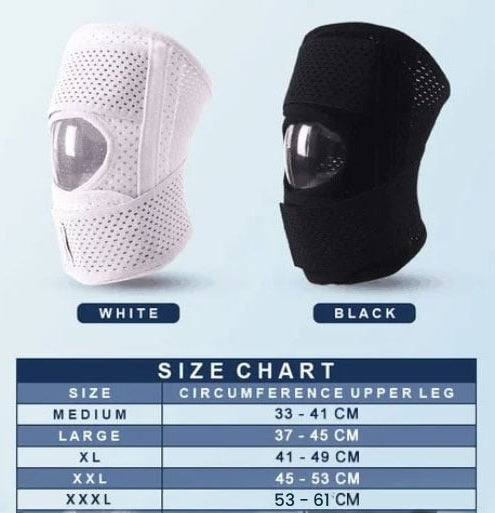 🔥Hot Sale 49% OFF⏳Meniscus Breathable Knee Pads