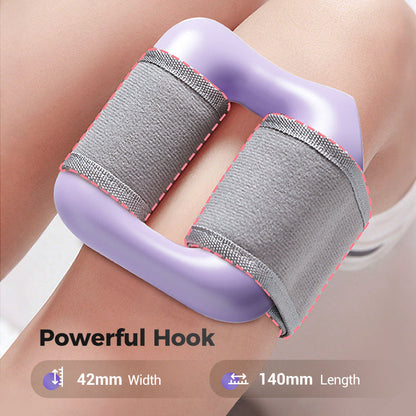 🔥Hot Sale 50% OFF⏰Multifunctional Full-Body Fascia Ring