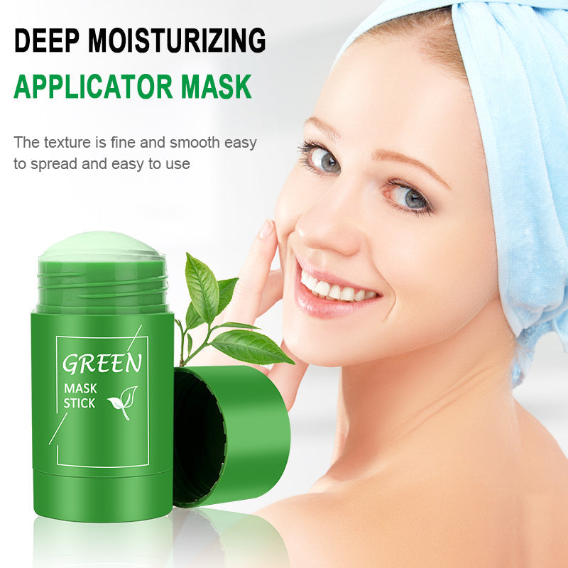 Deep Moisturizing Applicator Mask