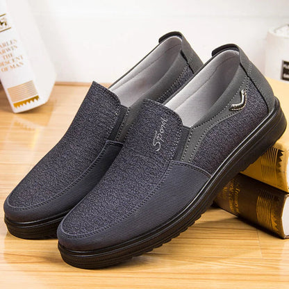 Casual Breathable Non-Slip Shoes