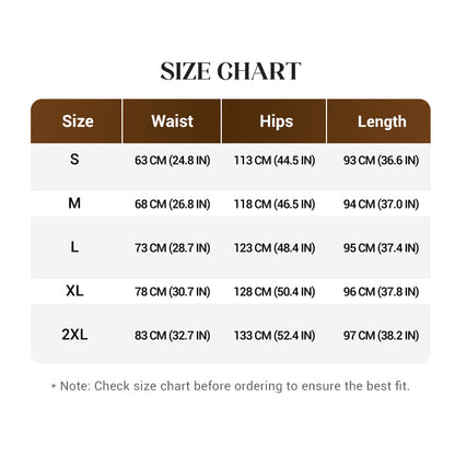 ⏳Time-Limited Special⏰Women's Flowy High Waist Wide-Leg Pants – Slimming. Comfy & Chic