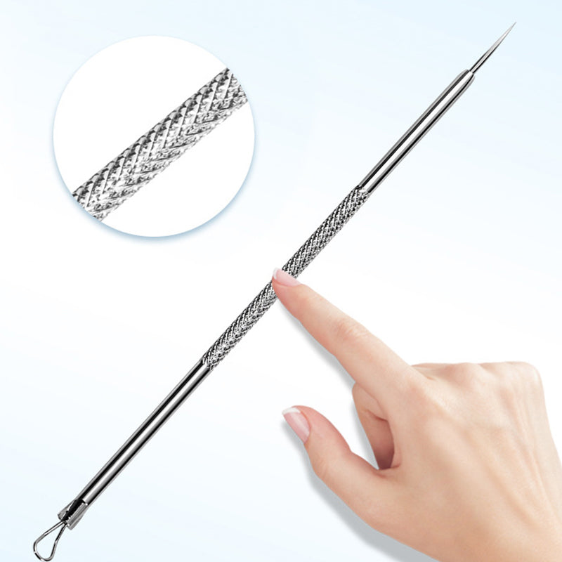Medical Grade Blackhead Extraction Tool Kit