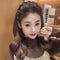 🔥Hot Sale🔥Vintage High Cranium Artificial Pearl Hairband（50% OFF）