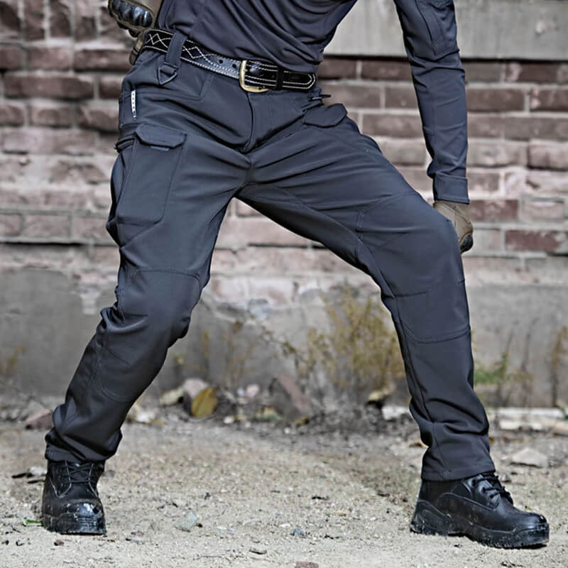 Tactical Warm Pants