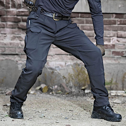 Tactical Warm Pants