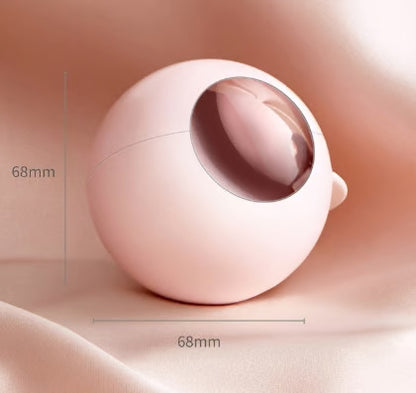 Washable Reusable Extra Sticky Lint Roller for Hair