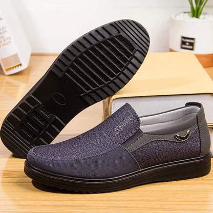 Casual Breathable Non-Slip Shoes