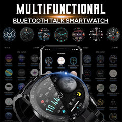 【🔥Today's lowest price】Intelligent sports watch for recognising health conditions👍Free shipping