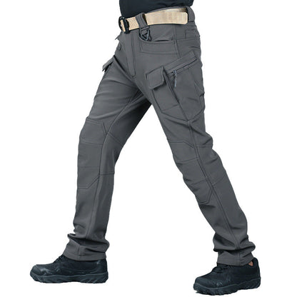 Tactical Warm Pants