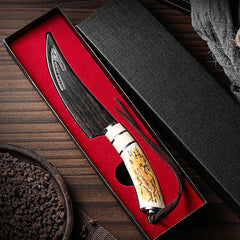 🔥Handmade Multi-Purpose Knife