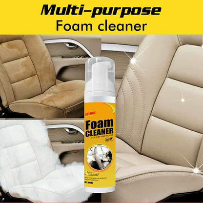 Multi Purpose Foam Cleaner