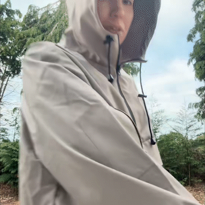 💜LAST DAY SALE- 50% OFF💦3-in-1 Waterproof Women's Jacket – Rain. Wind & Cold. All Covered
