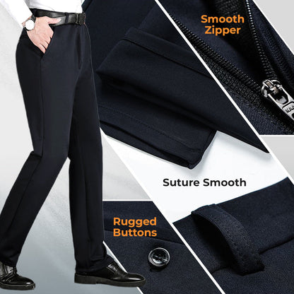 High Stretch Classic Pants