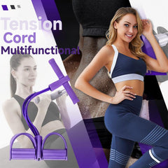 Multifunction Tension Rope