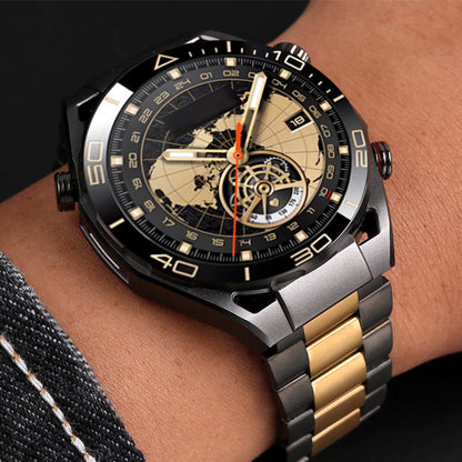 Smart Bluetooth Talking Watch-Extraordinary Master