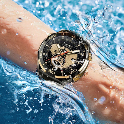 Smart Bluetooth Talking Watch-Extraordinary Master