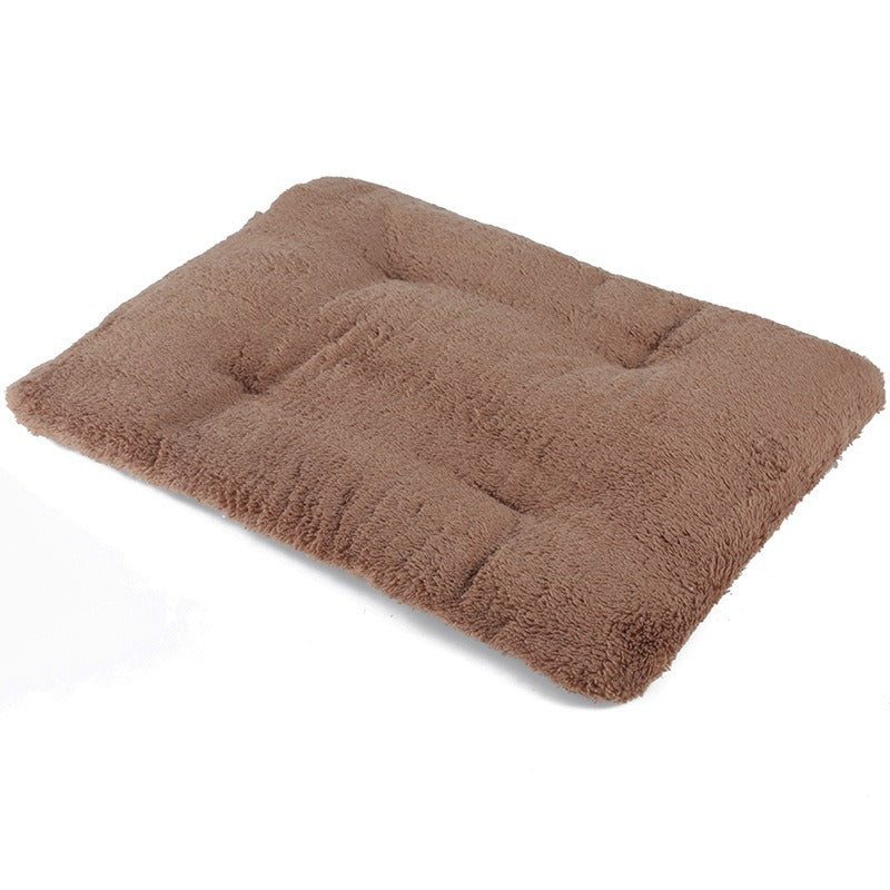 Self-Heating Pet Pad