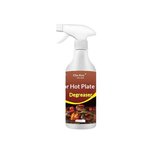 🔥Powerful Grease Remover for Griddles