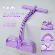 Multifunction Tension Rope