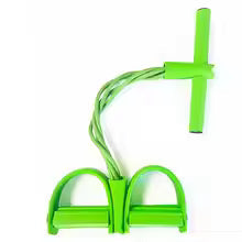 Multifunction Tension Rope