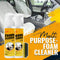 Multi Purpose Foam Cleaner