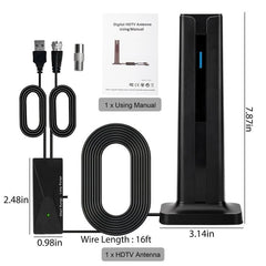 🔥TV Antenne Digital
