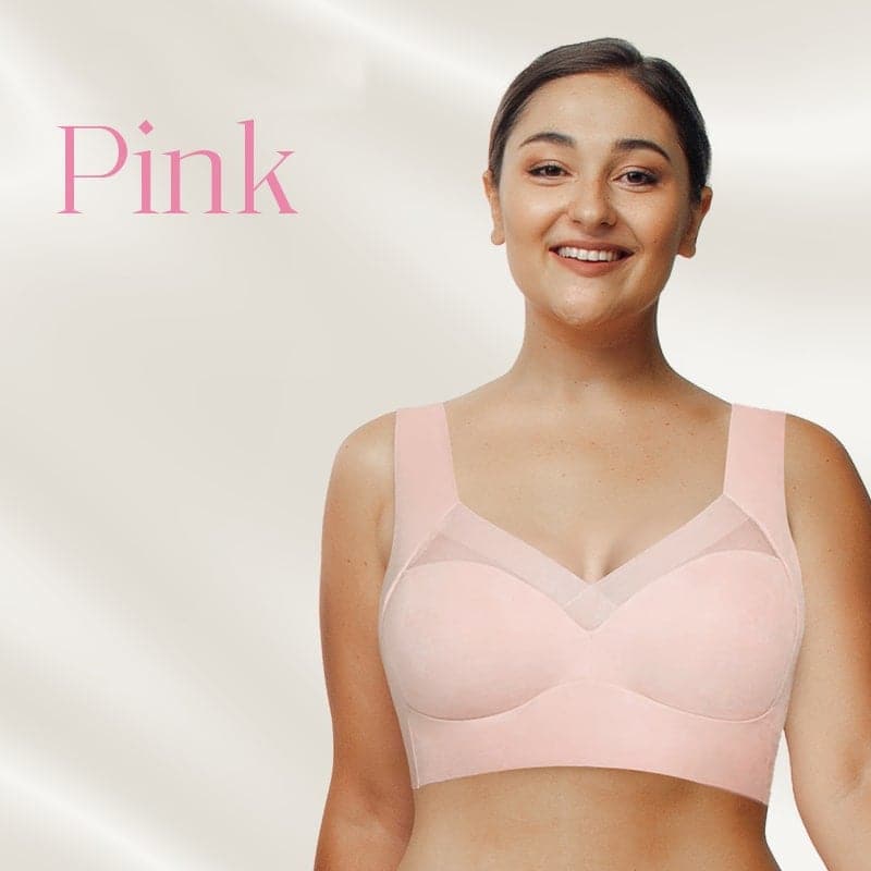 🔥Buy 1 Get 2 Free🔥Sexy Push Up Wireless Bra (size runs the same as regular bras)