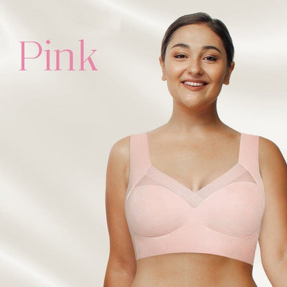 🔥Buy 1 Get 2 Free🔥Sexy Push Up Wireless Bra (size runs the same as regular bras)