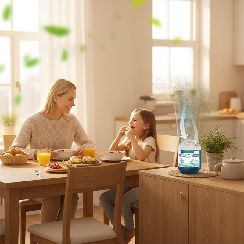 [Dust Buster] All-Purpose Automatic Vacuum Cleaner