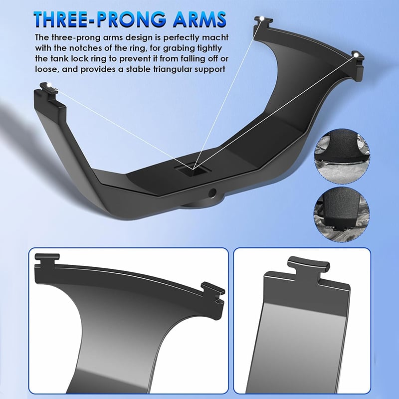🚗Fuel Tank Lock Ring Tool🔧