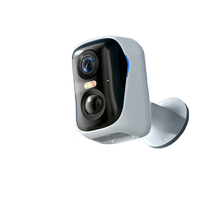 ✨Wireless Night Vision Camera – Intelligent Security Around The Clock!🌞