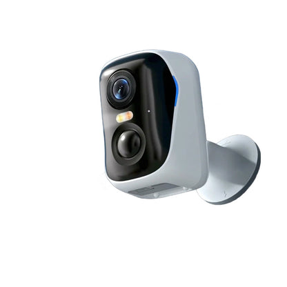 ✨Wireless Night Vision Camera – Intelligent Security Around The Clock!🌞