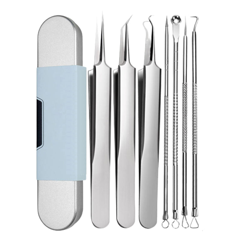 Medical Grade Blackhead Extraction Tool Kit