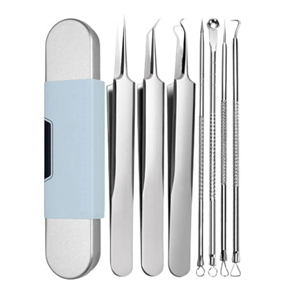 Medical Grade Blackhead Extraction Tool Kit